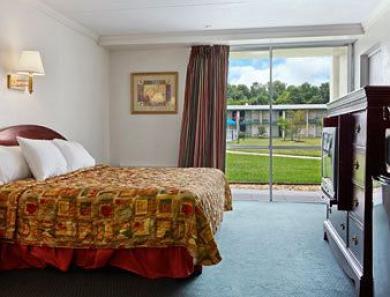 Knights Inn กรีนส์โบโร ภายนอก รูปภาพ