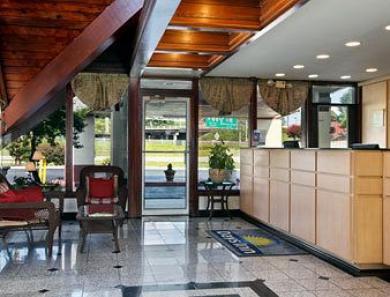 Knights Inn กรีนส์โบโร ภายนอก รูปภาพ