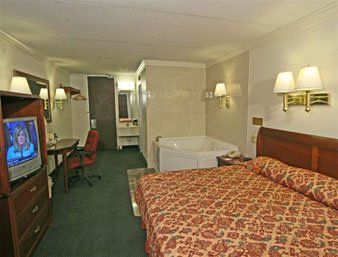 Knights Inn กรีนส์โบโร ภายนอก รูปภาพ